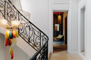 Hôtel Domaine de Biar - Montpellier - 2