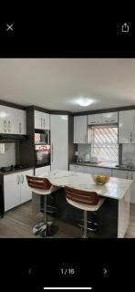 Self catering three bedroom - Cidade Do Cabo - 7