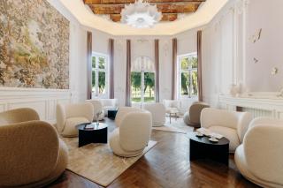 Hôtel Domaine de Biar - Montpellier - 4