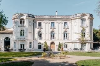 Hôtel Domaine de Biar - Montpellier - 6