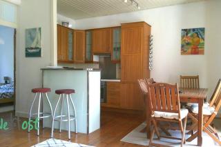 MESANGE BLEU - Overview Sea - balcony - 9