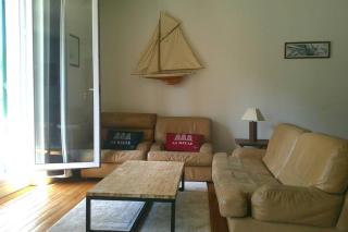 MESANGE BLEU - Overview Sea - balcony - 5