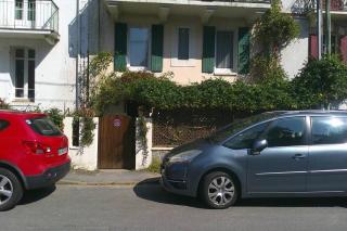 MESANGE BLEU - Overview Sea - balcony - 2