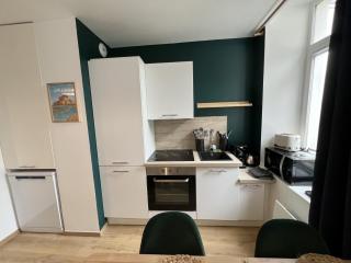 Le Duplex des remparts, 4-6Pers - Boulogne-sur-Mer - 2