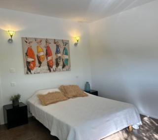 Villa Standing Palombaggia 10 personnes vue mer, piscine - Porto-Vecchio - 1