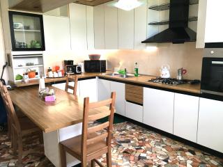 Classic Beauty Palladian Apartment - Vicenza - 2