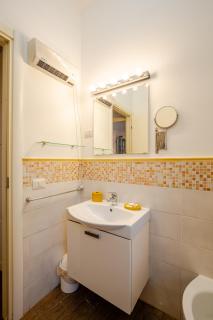 Appartamento con terrazza vicino S Pietro - 5
