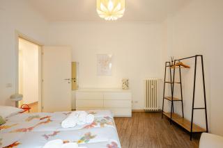 Appartamento con terrazza vicino S Pietro - 3