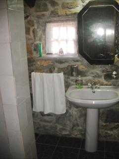 Mountain Hideaway - Almas - 4