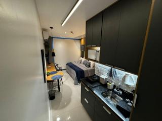 Alto Padrão Flat2 ar Bela Vista Volta Redonda Novo - 2