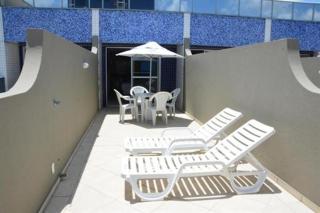 Happy Hotel Ponta Negra - Natal - 9
