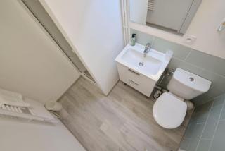 Le Nid Douillet - Appart 2-4P vieux Boulogne - Boulogne-sur-Mer - 5