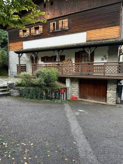Chalet Belle-Sofianna - 3