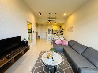 cloud ridge Kl East Mall suite - Kuala Lumpur - 2