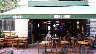 Front Door Suites - Istanbul - 0