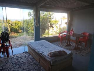 Casa vista para lagoa - 1