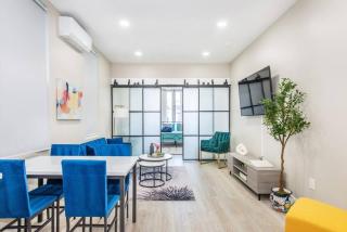 3 min drive to train to NewYork City -Free Parking - 0