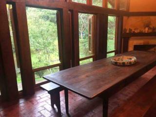Deliciosa Casa de Campo - Araras, Petrópolis - RJ - Petrópolis - 9