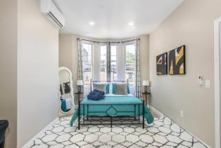 3 min drive to train to NewYork City -Free Parking - 9