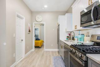 3 min drive to train to NewYork City -Free Parking - 8