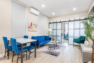 3 min drive to train to NewYork City -Free Parking - 4