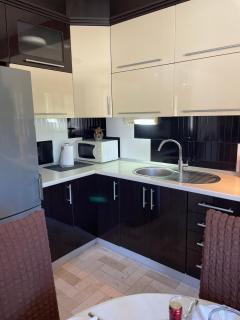 Kuca za odmor Tri sestre s tri spavace sobe - 8