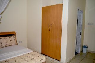 Hotel Top Five - Kampala - 2