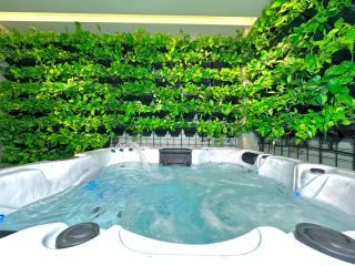 Tbilisi Edition - Design Hotel & Private Spa - Tbilisi - 6