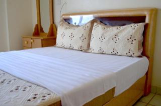 Hotel Top Five - Kampala - 9