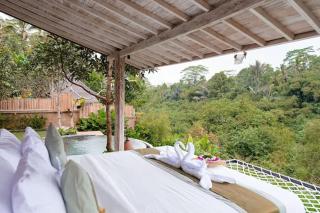 Pondok Dedari villa - Penginyahan - 9
