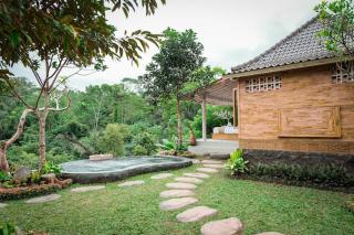 Pondok Dedari villa - Penginyahan - 7