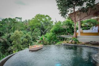 Pondok Dedari villa - Penginyahan - 4