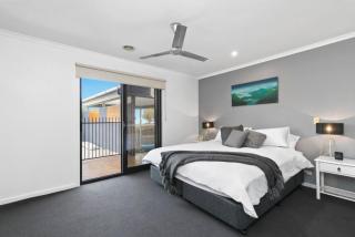 Coastal Escape on Highlander - Torquay - 2