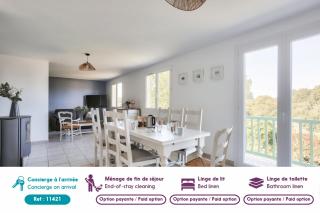 Erquy - Maison familiale pour 10 - Erquy - 9