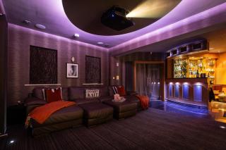 Hawkwood Court - with Hot Tub, Cinema, Gym, Games Room & Outdoor Kitchen - Scarborough - 3