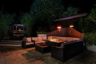 Hawkwood Court - with Hot Tub, Cinema, Gym, Games Room & Outdoor Kitchen - Scarborough - 9
