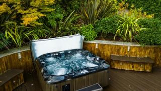 Hawkwood Court - with Hot Tub, Cinema, Gym, Games Room & Outdoor Kitchen - Scarborough - 4