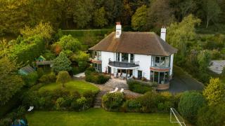 Hawkwood Court - with Hot Tub, Cinema, Gym, Games Room & Outdoor Kitchen - Scarborough - 5