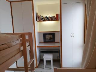 Appartement cosy à Plagne Village avec accès direct aux pistes, terrasse exposée sud, animaux acceptés - FR-1-351-22 - La Plagne - 5