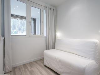 Appartement rénové, 6 pers, balcon sud face aux pistes, parking, Plagne Centre - FR-1-351-20 - Plagne 1800 - 1