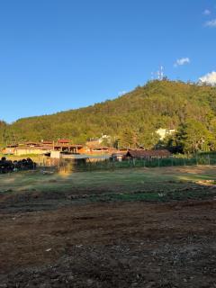 Camping en granja los nogales - 2