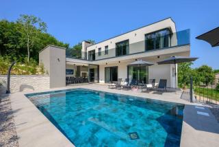 Villa Ollea by IstriaLux - Šumber - 0