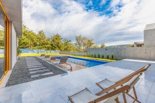 Villa Tabori Hill - 3BR Luxury Villa in Tbilisi - Tbilisi - 4