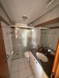 Life resort vista para o lago - 9