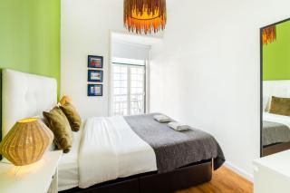 Chagas 17 by Central Hill Apartments - Lisbon - 1