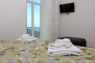 Antares Rooms - Castellabate - 7