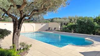 Villa Les Saquèdes - Sainte-Maxime - 4