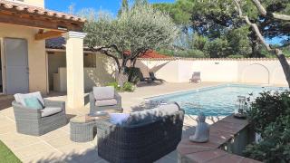 Villa Les Saquèdes - Sainte-Maxime - 7
