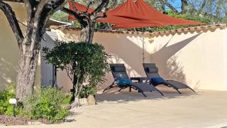Villa Les Saquèdes - Sainte-Maxime - 5