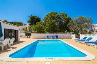 Casa dos Cães - Carvoeiro - 8